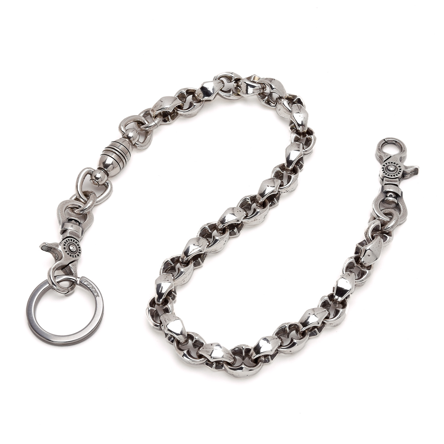 楽天市場】【FUNNY公式ストア】 ファニー SE-1 ウォレットチェーン