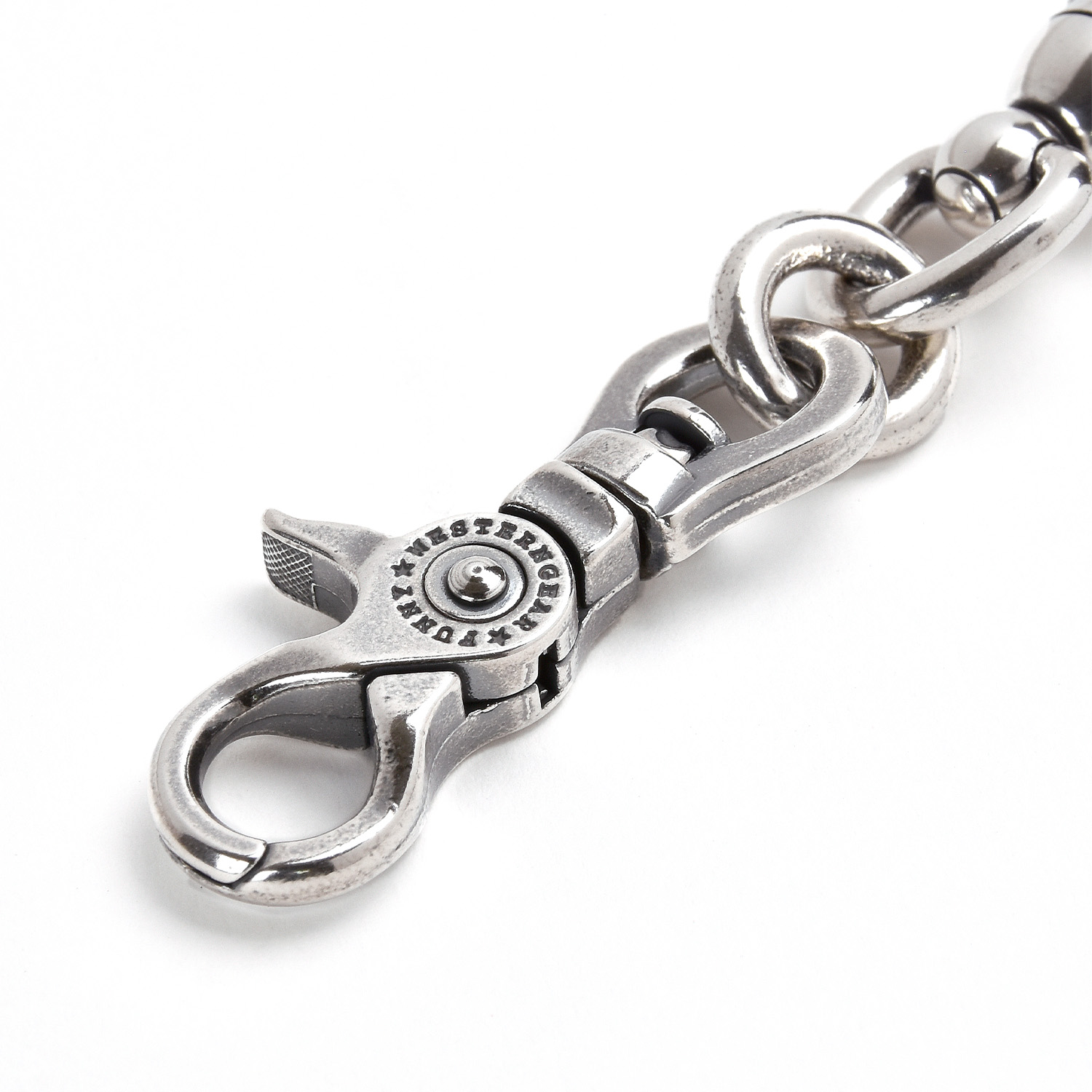 楽天市場】【FUNNY公式ストア】 ファニー SE-1 ウォレットチェーン