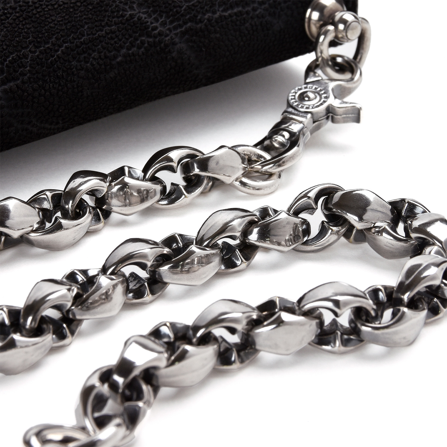 楽天市場】【FUNNY公式ストア】 ファニー SE-1 ウォレットチェーン