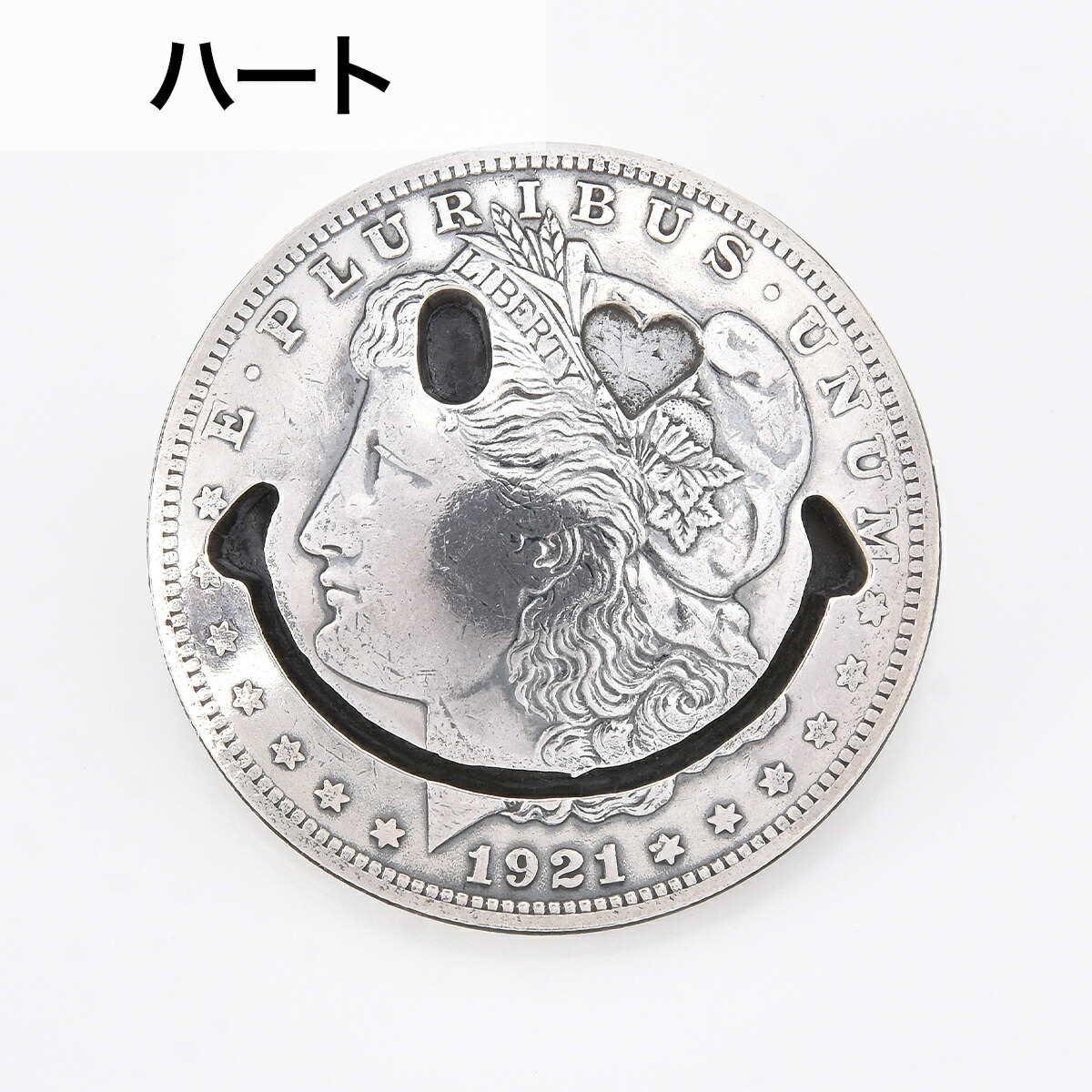 楽天市場】【FUNNY公式ストア】 ノースワークス 1ドル モーガン