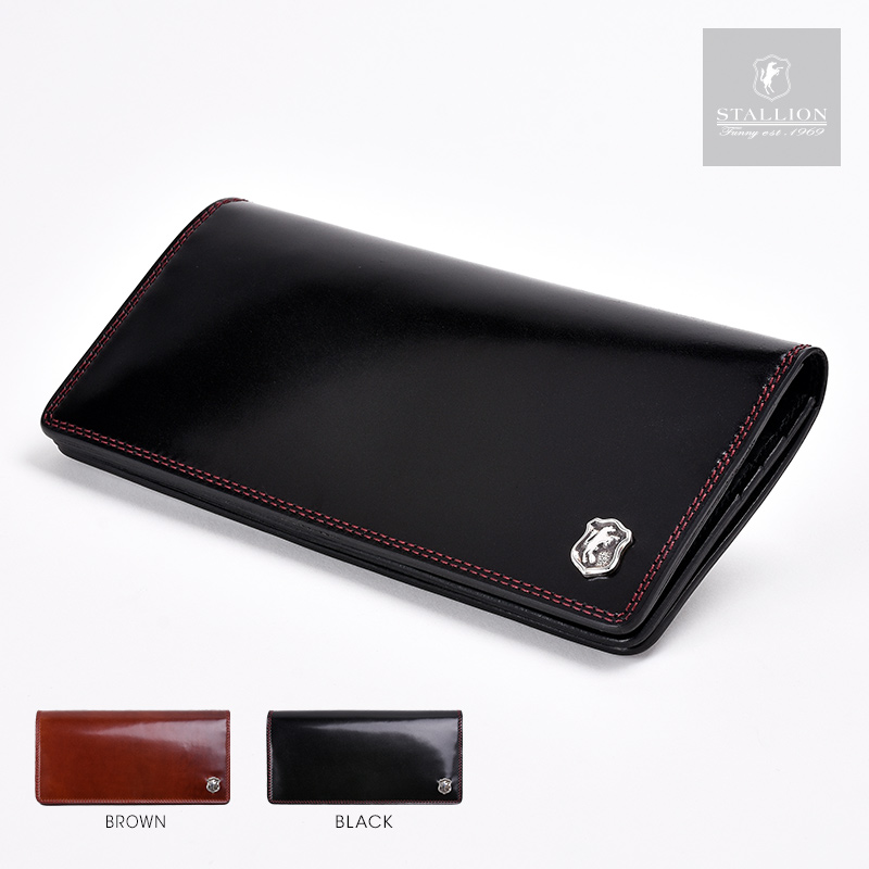 楽天市場】【FUNNY公式ストア】 スタリオン ウォレット コードバン