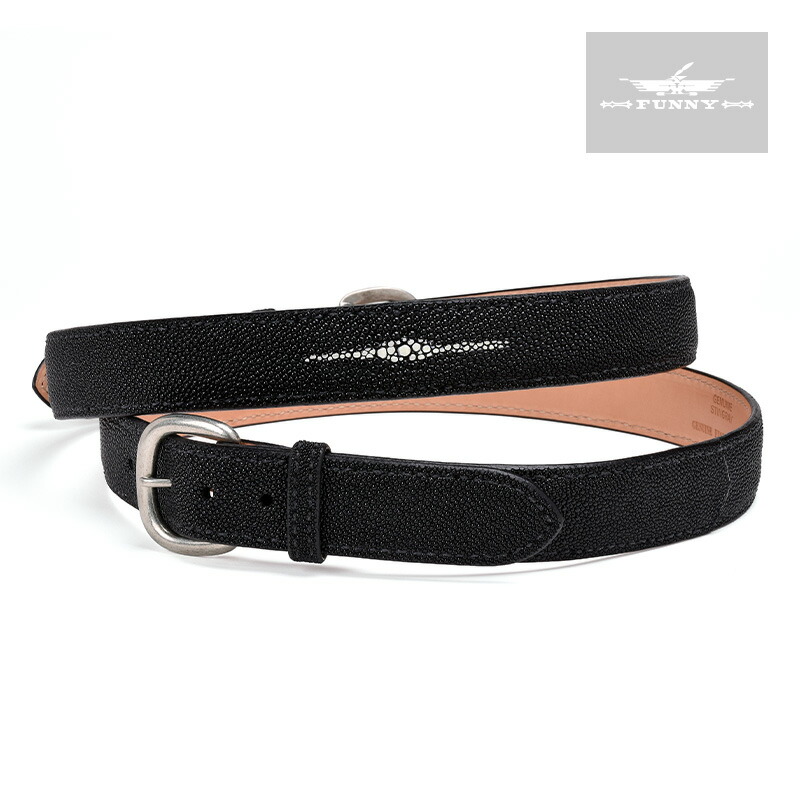 楽天市場】【FUNNY公式ストア】 1-1/2 ストレート トリオ ポインテッド