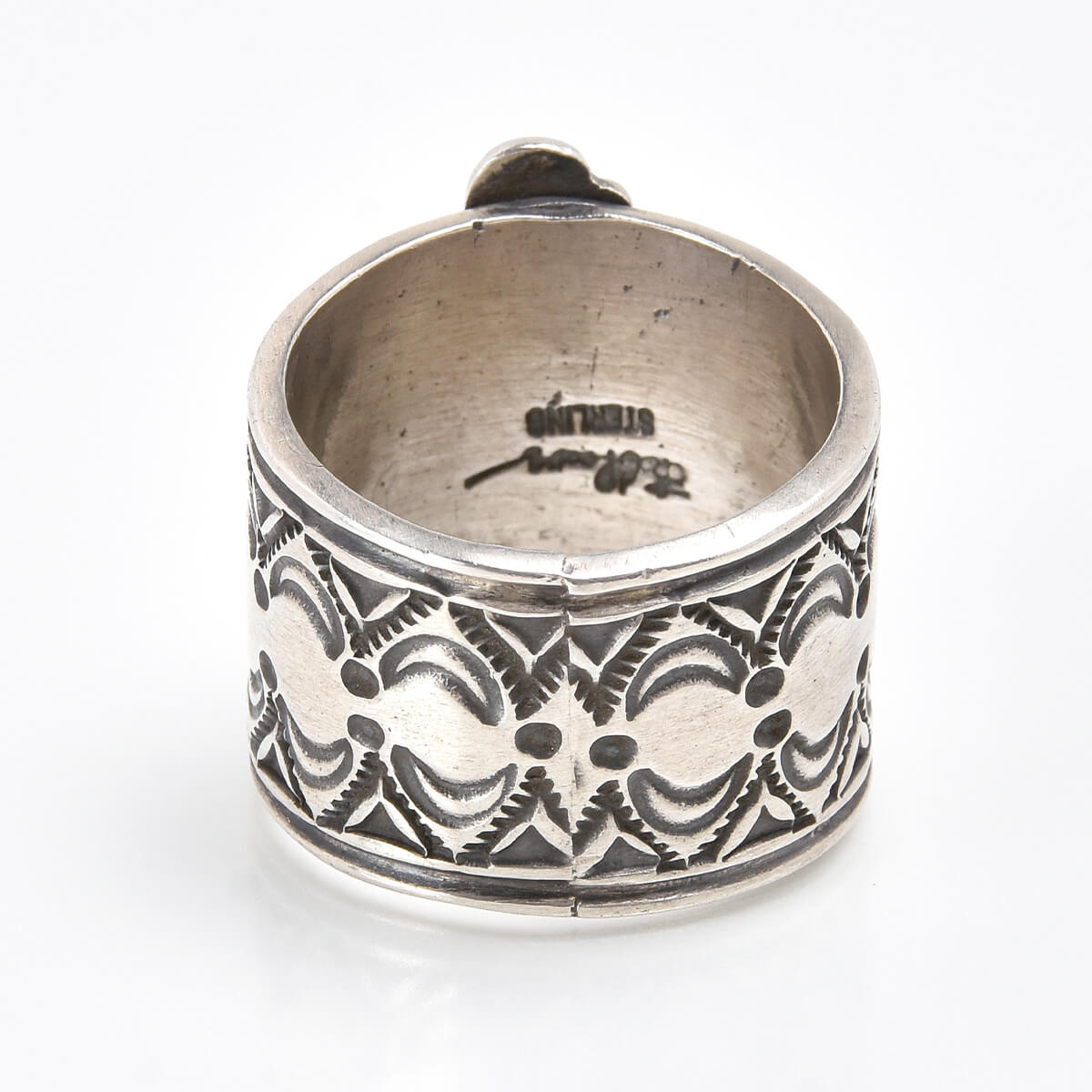 楽天市場】【FUNNY公式ストア】 ナバホ族 ボー・リーブス スタンプ