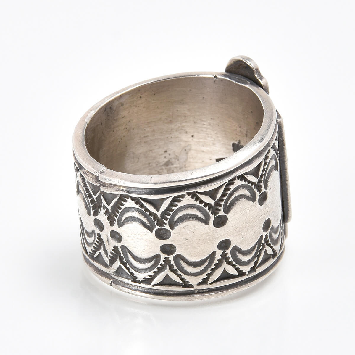 楽天市場】【FUNNY公式ストア】 ナバホ族 ボー・リーブス スタンプ