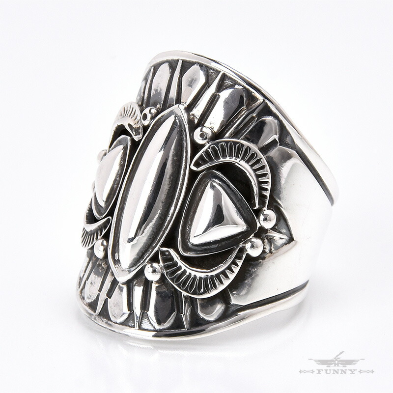 楽天市場】【FUNNY公式ストア】 ナバホ族 デリック・ゴードン スタンプ