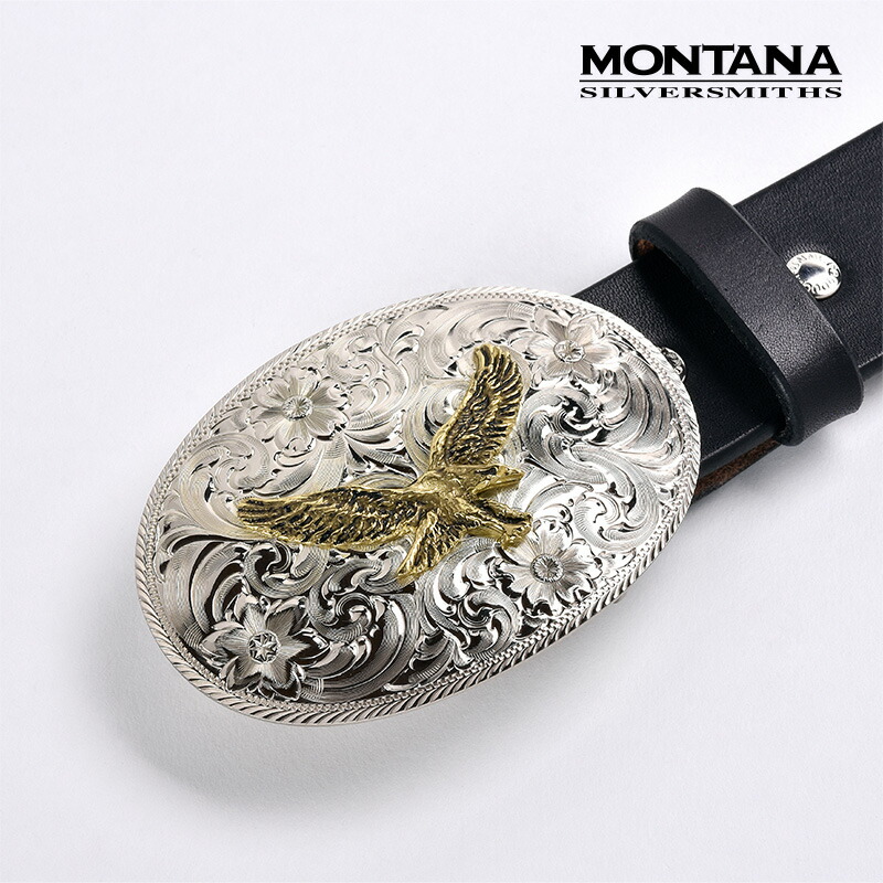 楽天市場】【FUNNY公式ストア】 【MONTANA SILVERSMITHS】 モンタナ