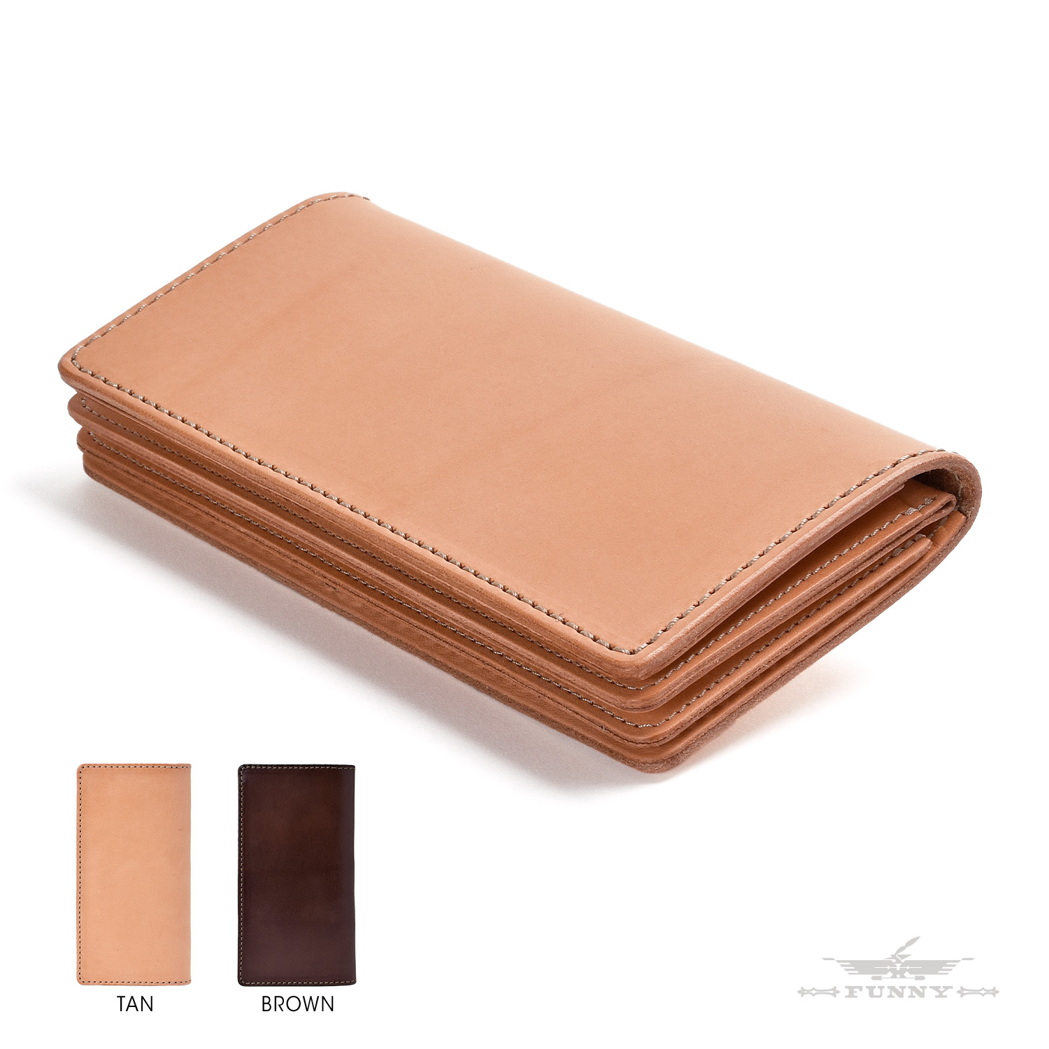 楽天市場】【FUNNY公式ストア】 ファニー ウォレット ジュニア