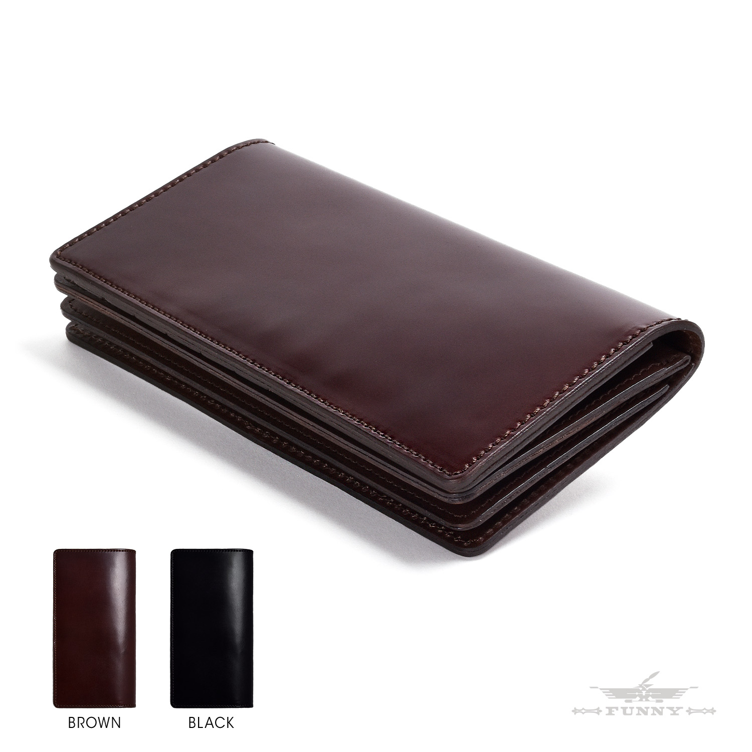 楽天市場】【FUNNY公式ストア】 ファニー ウォレットジュニア コード