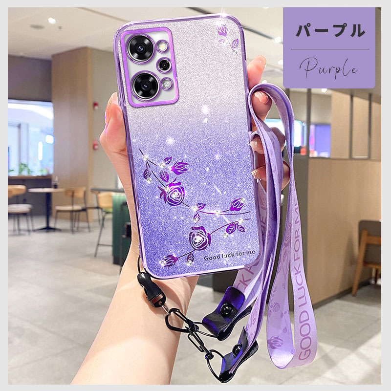 楽天市場】スマホケース OPPO A3 5Gケース スマホショルダー