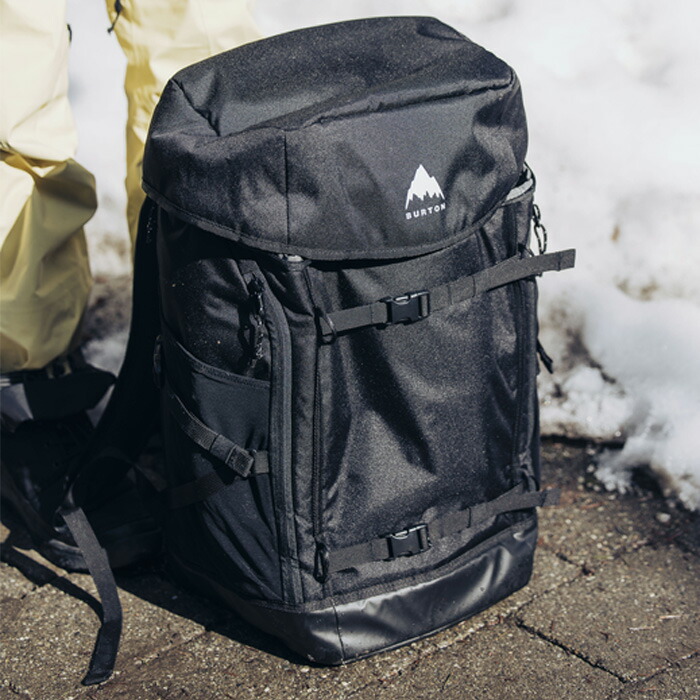 楽天市場】BURTON バートン バック Gig Boot 48L Pack 25-26 モデル