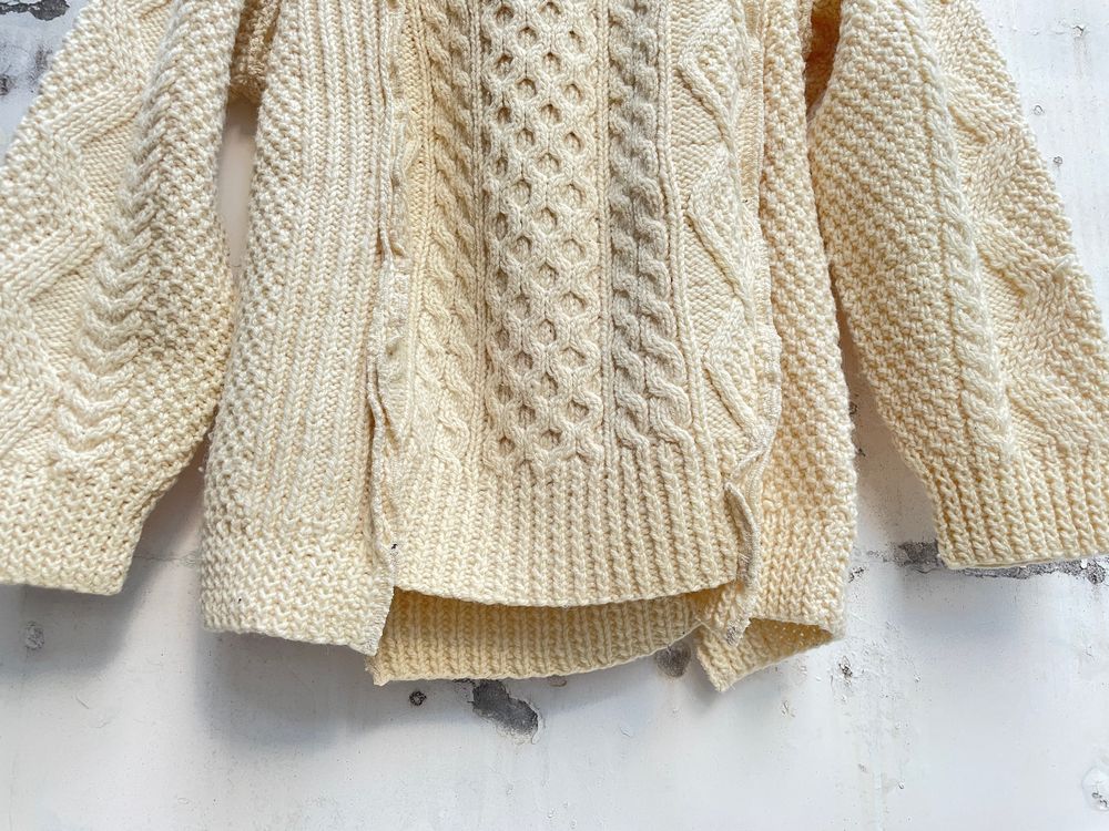 楽天市場】77circa / 77サーカ circa make oval cutback fisherman