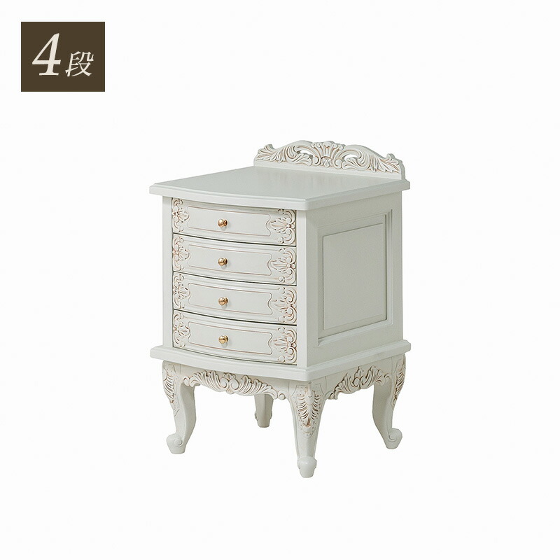 イタリア 猫脚コンソールドロワーチェスト イタリア 猫脚コンソール