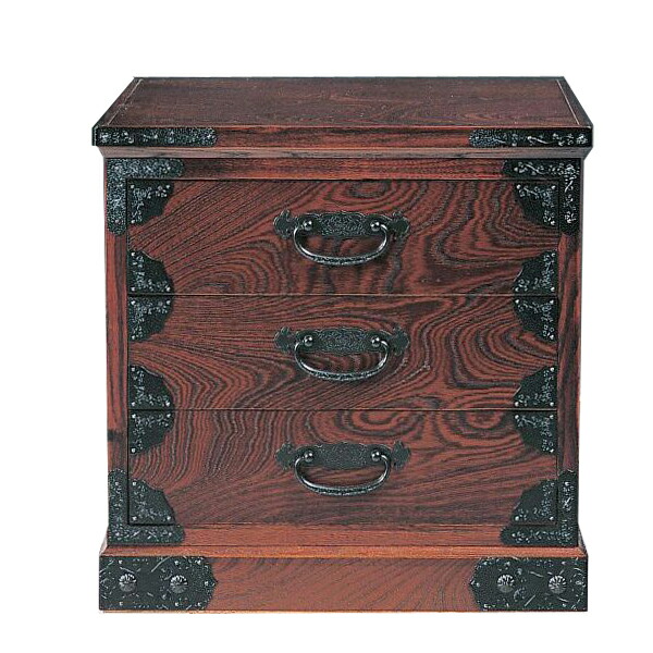 楽天市場】筑後民芸家具 チェストの通販