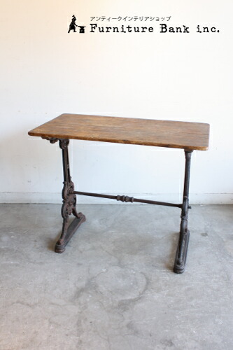 楽天市場】【中古】アンティーク ワークデスク | テーブル 机 デスク