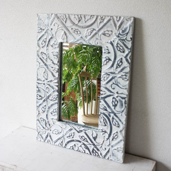 楽天市場】【中古】【送料無料】アンティーク ミラー | ヴィンテージ