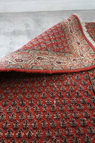 楽天市場】【中古】【送料無料】ヴィンテージ ラグ 絨毯 | カーペット