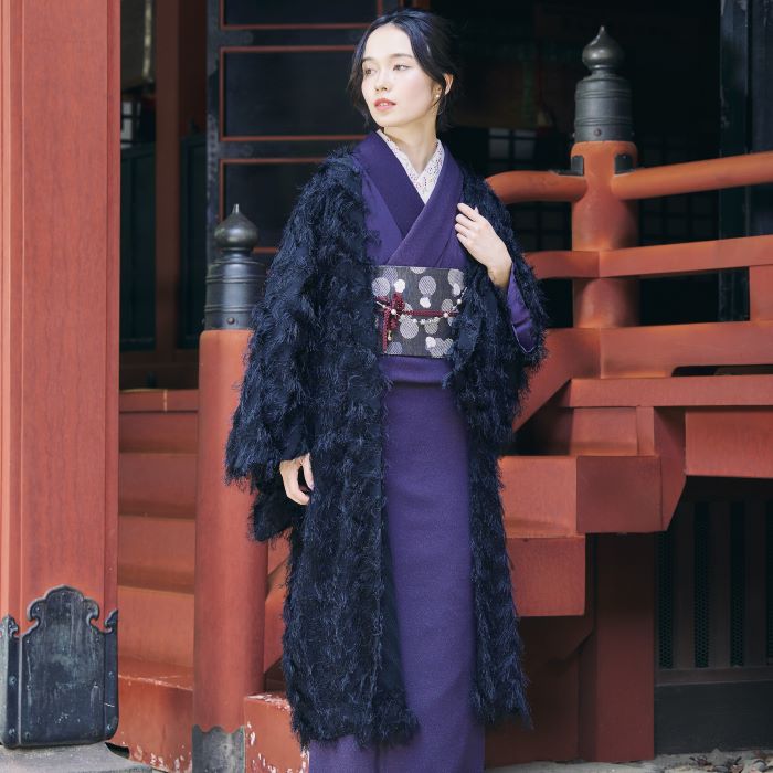 楽天市場】【セール10%オフ】半巾帯 「 ENMUSUBIOKAME 」公式 ふりふ