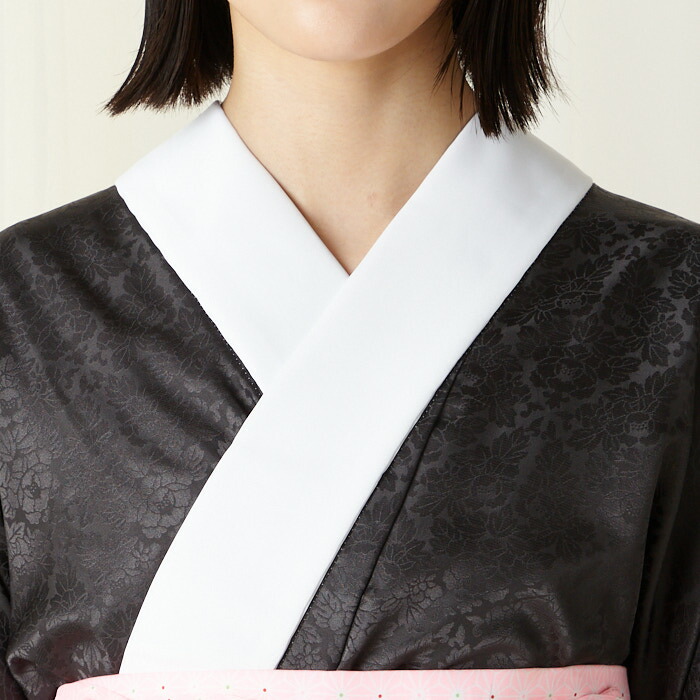 楽天市場】【セール10%オフ】ダマスク柄振袖用長襦袢公式 ふりふ