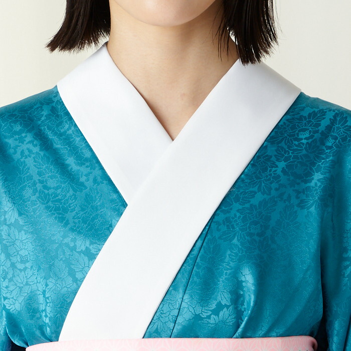 楽天市場】【セール10%オフ】ダマスク柄振袖用長襦袢公式 ふりふ