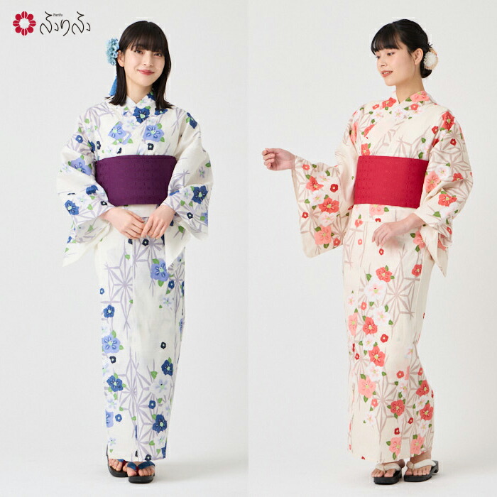 楽天市場 | ふりふ 楽天市場店 - ふりふのセパレート浴衣