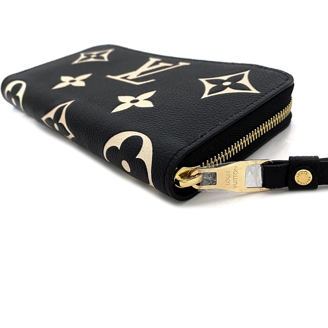 楽天市場】【送料無料】 ルイ ヴィトン 長財布 ジッピーウォレット