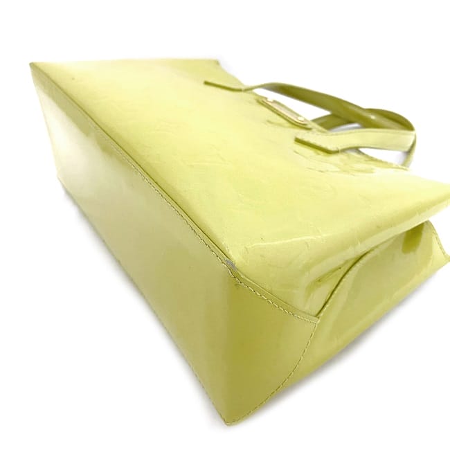 楽天市場】【送料無料】 ルイ ヴィトン ハンドバッグ ウィルシャー PM