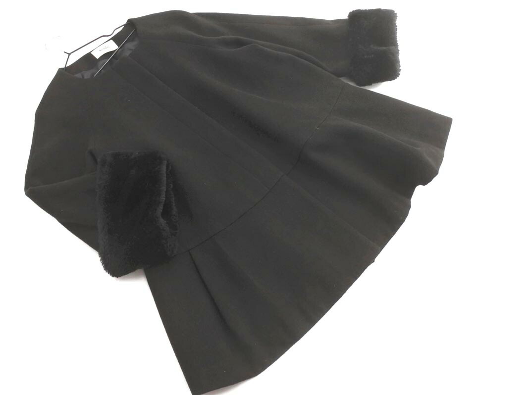 楽天市場】snidel ファーコートの通販