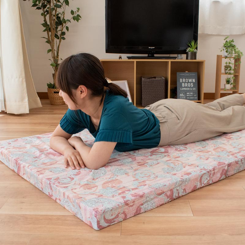 楽天市場】【3/1限定！クーポンで11％OFF】マットレス シングル