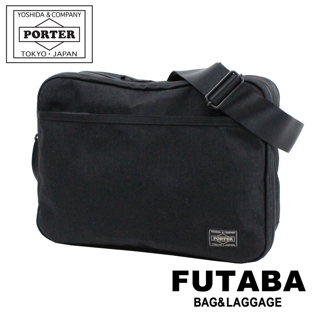 楽天市場】ポーター ハイブリッド ショルダーバッグ 737-17803 10