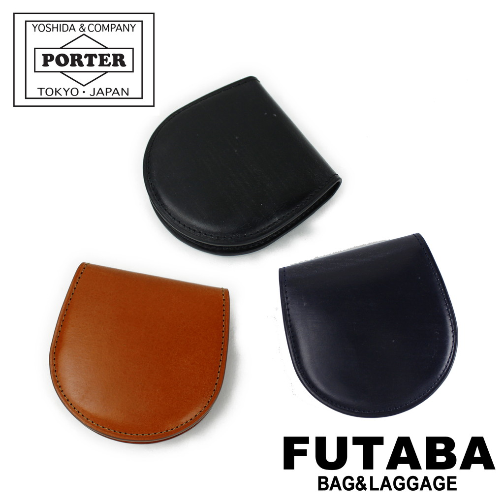 楽天市場】ポーター ビル ブライドル コインケース 185-02259 10