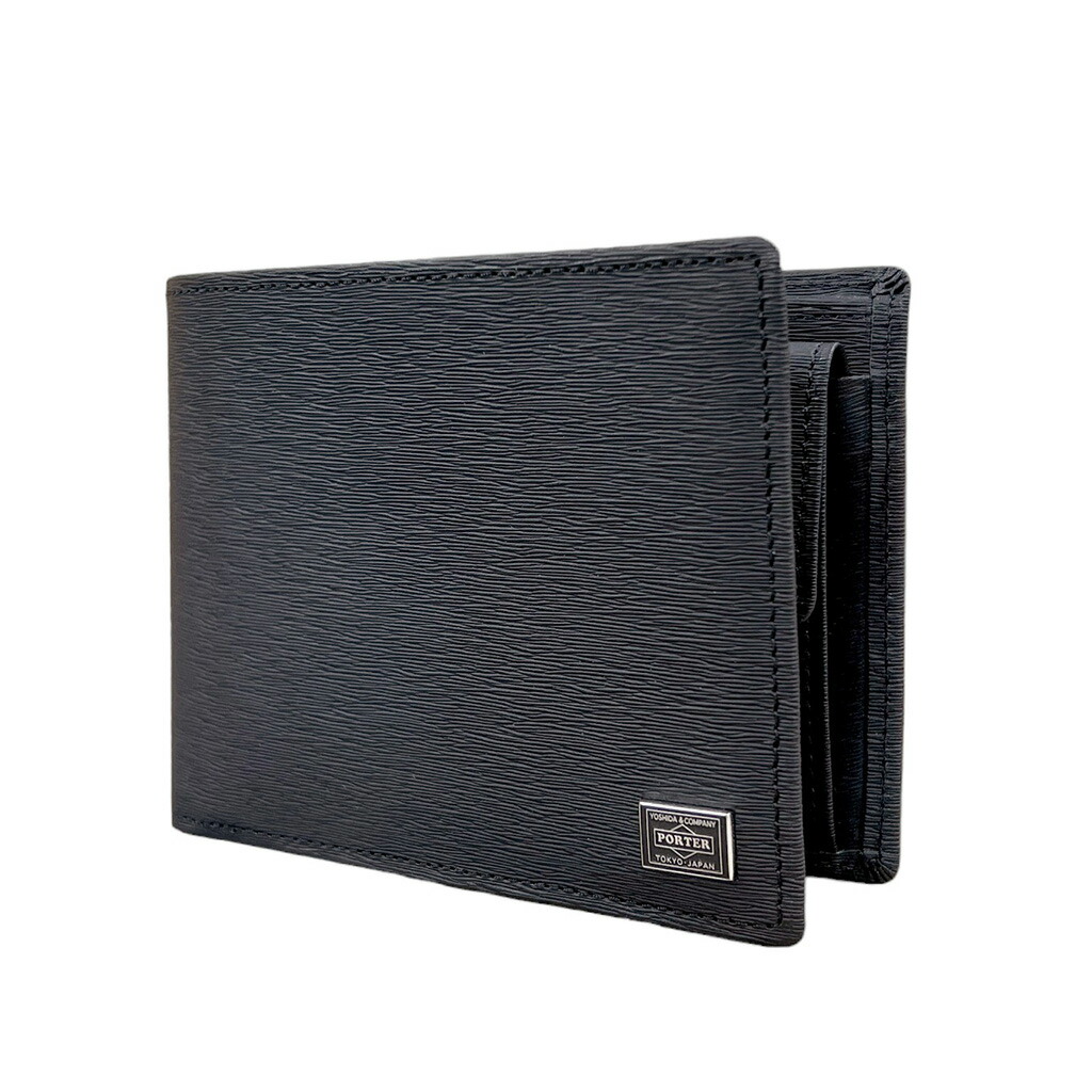 ポーター(PORTER) メンズ二つ折り財布 | 通販・人気ランキング - 価格.com