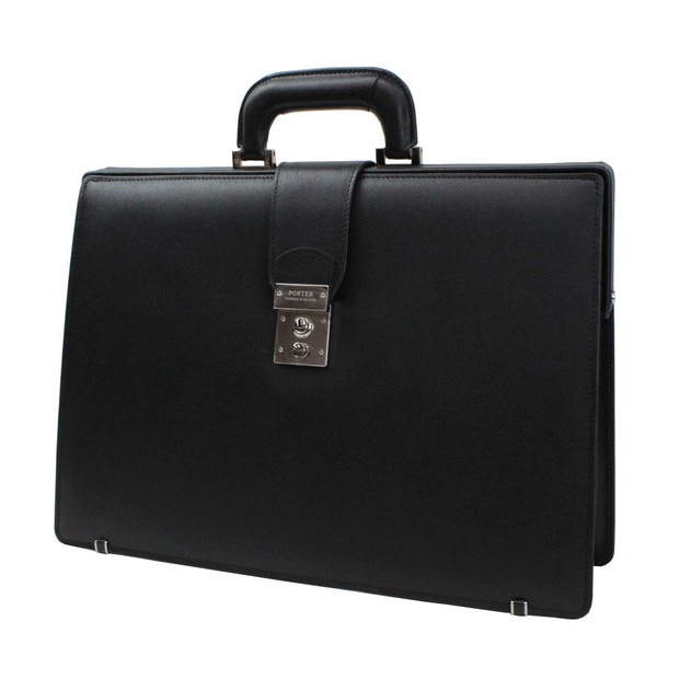 楽天市場】ポーター フラックス ダレスバッグ 197-01500 10 ブラック