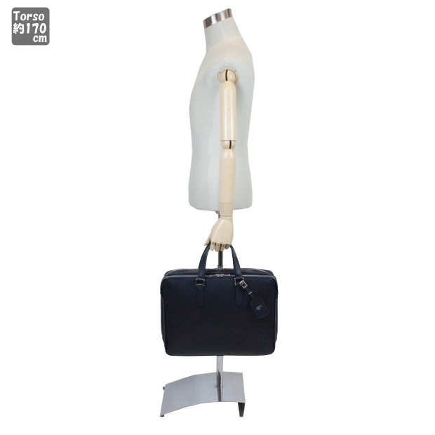 楽天市場】ポーター ソート ブリーフケース(S) 116-03274 10 ブラック