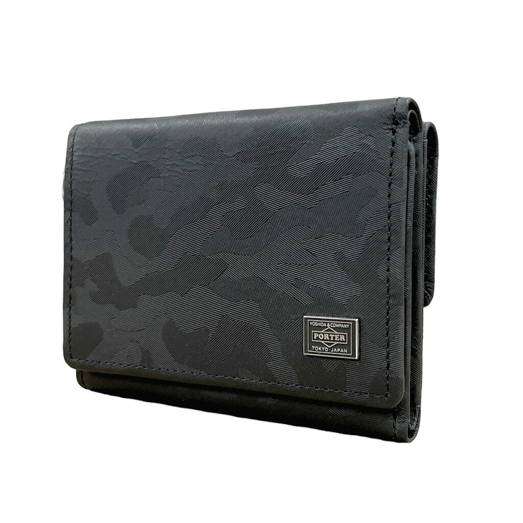 PORTER 財布 三つ折り」の人気商品一覧 | 安い商品を通販サイトから