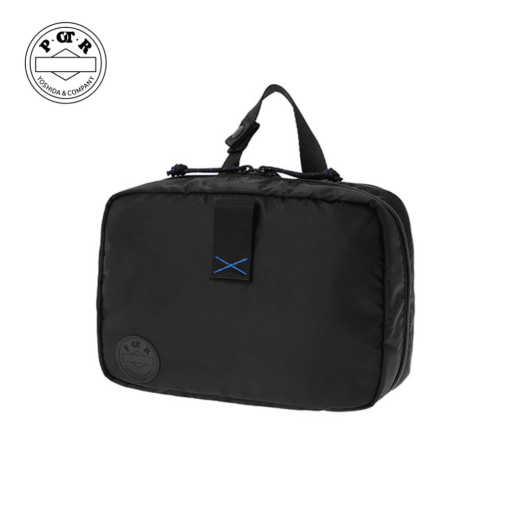 楽天市場】POTR パックス グルーミングポーチ ＆ トレイ 996-15117