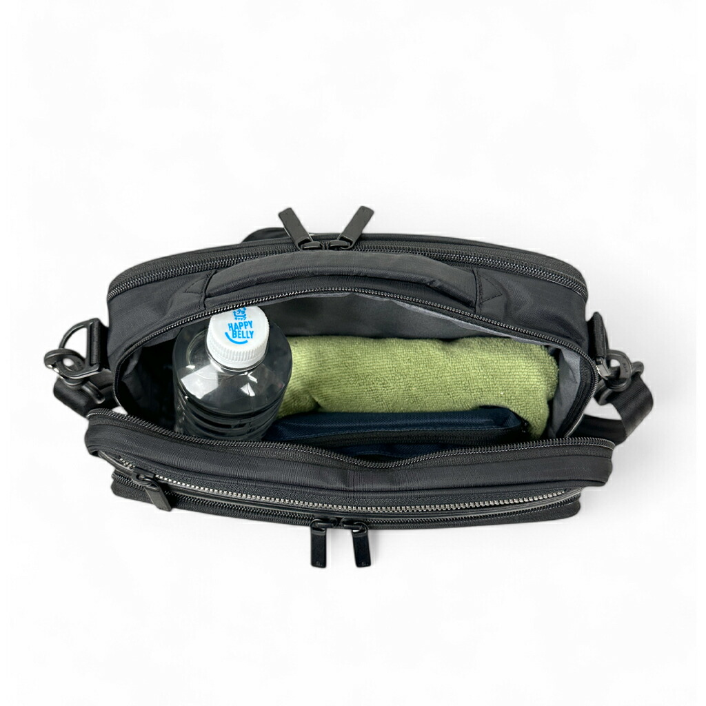 楽天市場】エースジーン フレックスライトD ショルダーバッグ メンズ