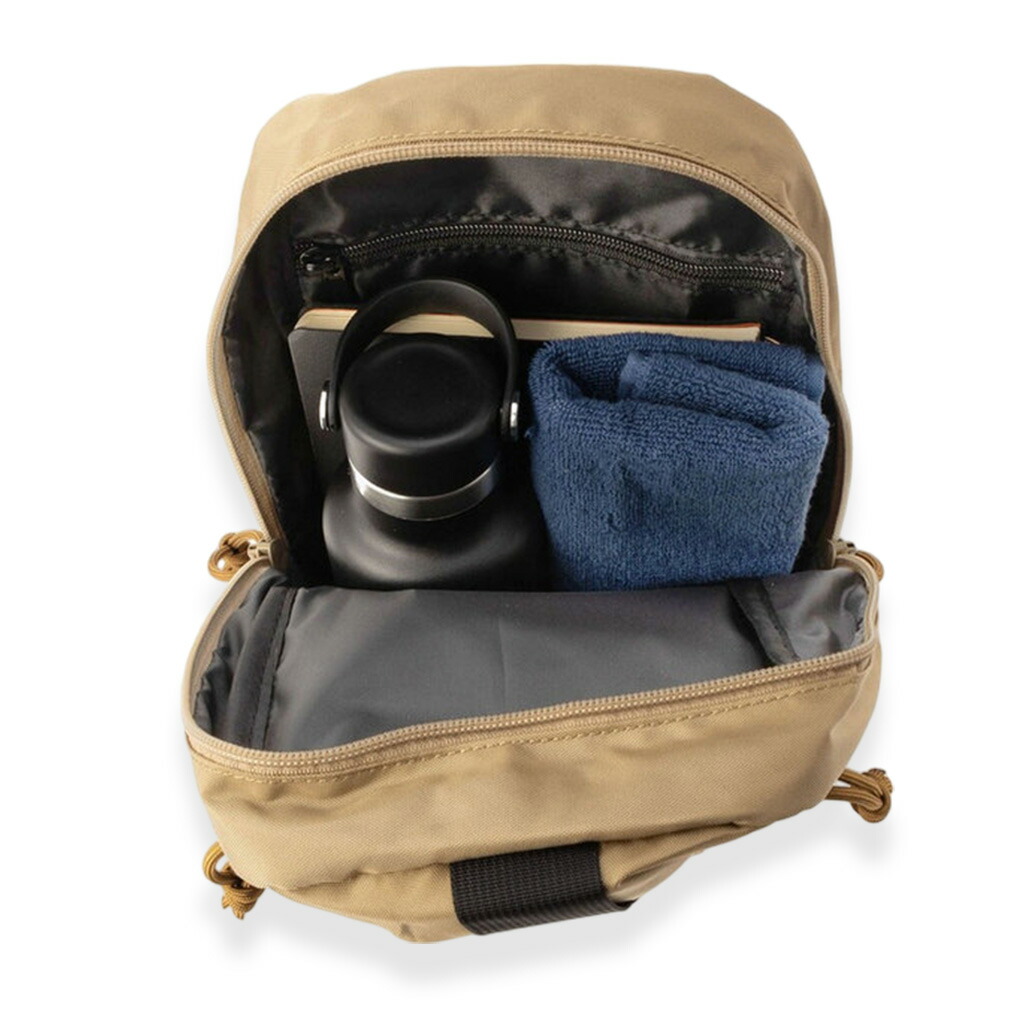 楽天市場】ブリーフィング ジャンプ ショルダーバッグ BRIEFING JUMP