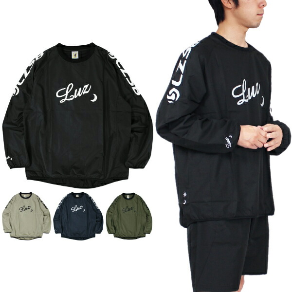 楽天市場】LUZeSOMBRA ルースイソンブラ トレーニング ピステ プル