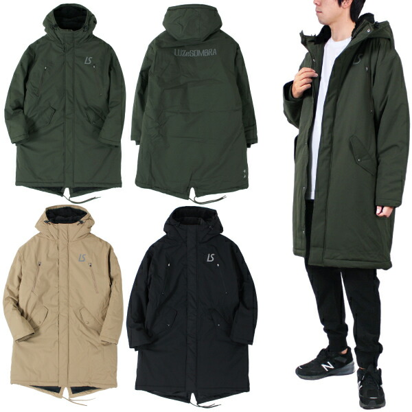 楽天市場】ロングコート（ブランドルースイソンブラ）（サッカー