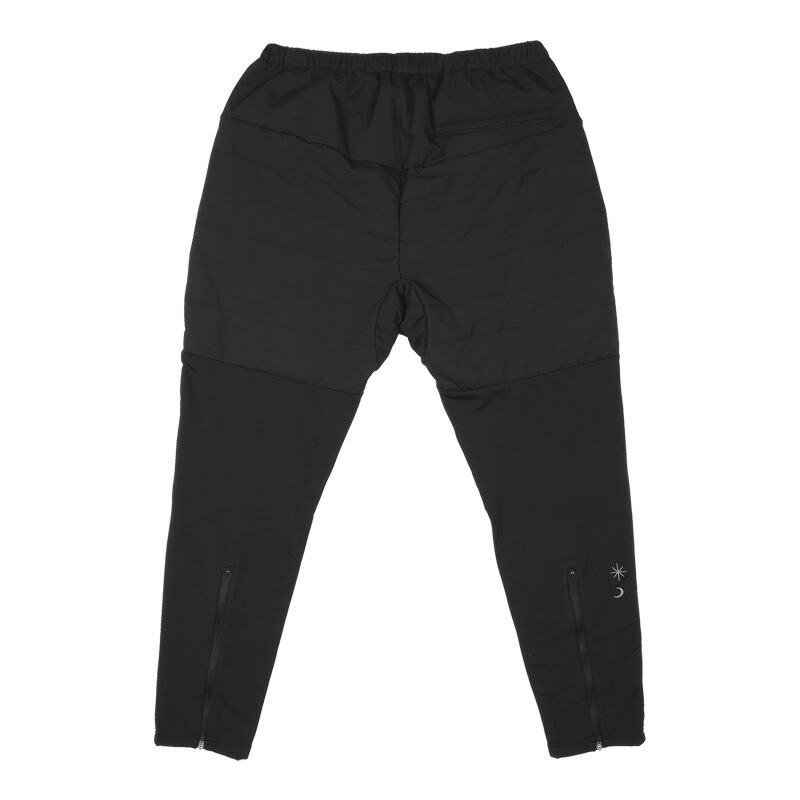 楽天市場】ルースイソンブラ/LUZ e SOMBRA 薄中綿ロングパンツ