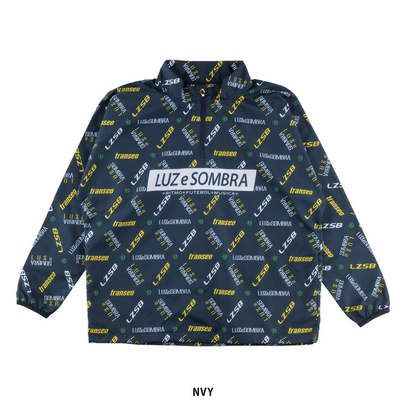 スポーツウェア ルースイソンブラ ハーフジップ」の人気商品一覧