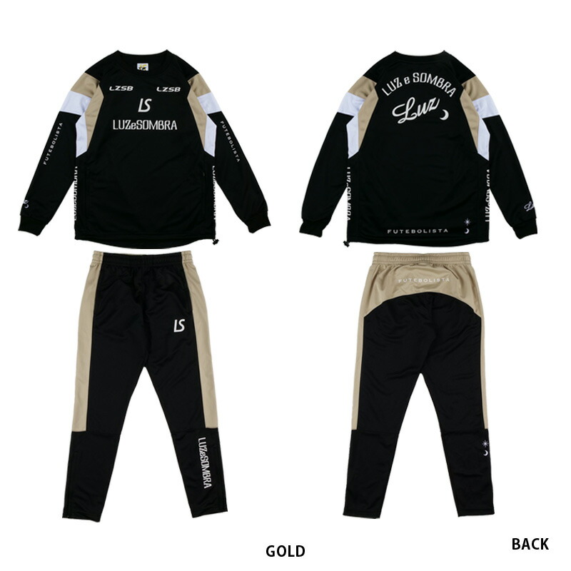 楽天市場】（アウトレット）ルースイソンブラ/LUZeSOMBRA ジュニア