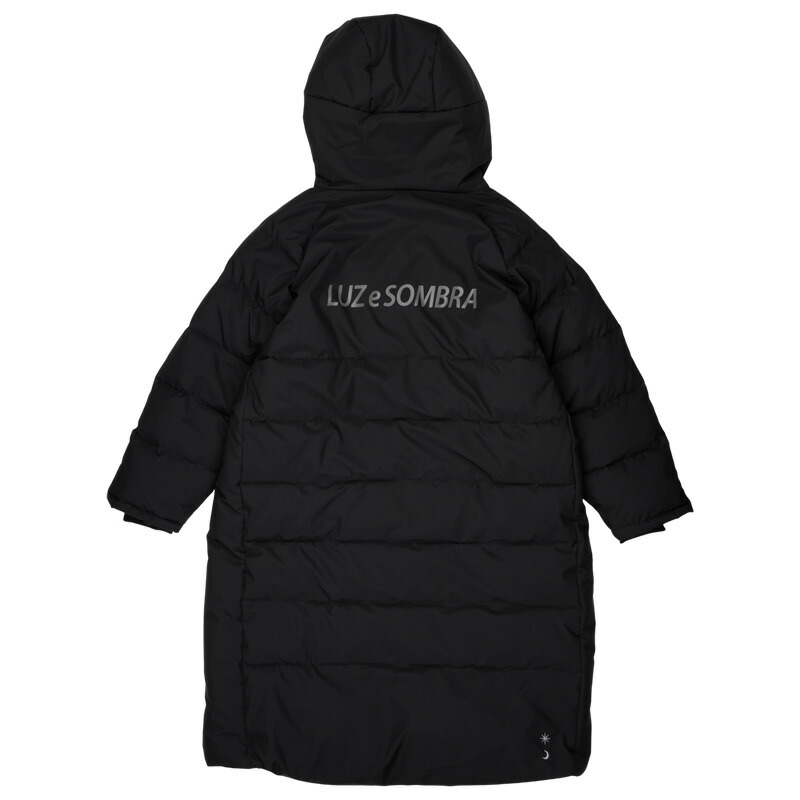 楽天市場】ルースイソンブラ/LUZ e SOMBRA ベンチコート/TWM LIGHTTECH