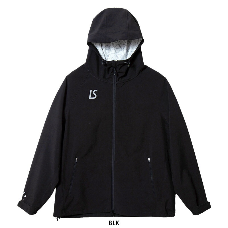楽天市場】ルースイソンブラ/LUZeSOMBRA ウィンドジャケット/LIGHT