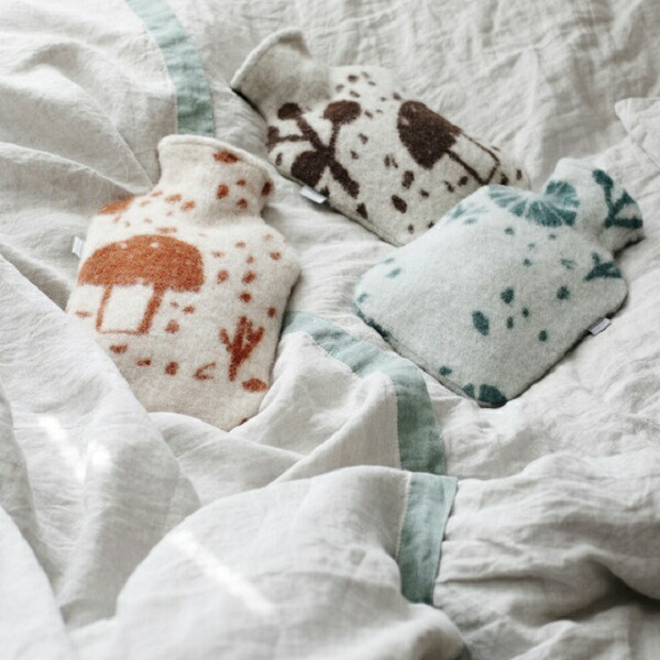 楽天市場】ラプアンカンクリ Lapuan Kankurit 湯たんぽ METSIKKO