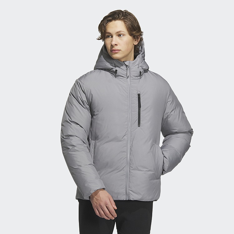 楽天市場】お買い得スペシャルプライス アディダス M ESS フードダウン