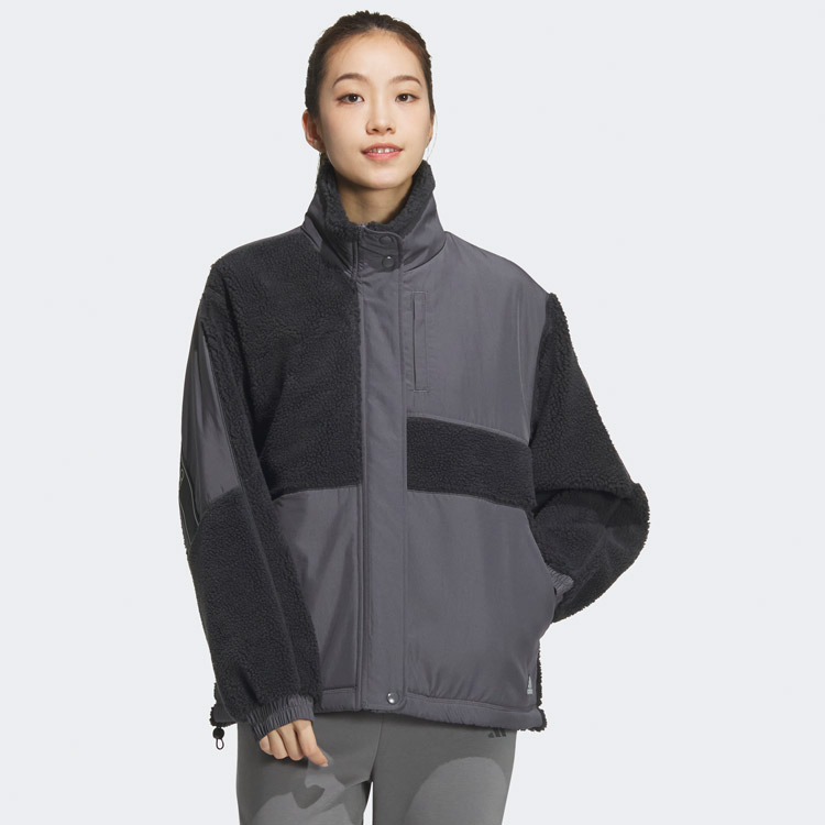 楽天市場】お買い得スペシャルプライス アディダス W WORD ボア