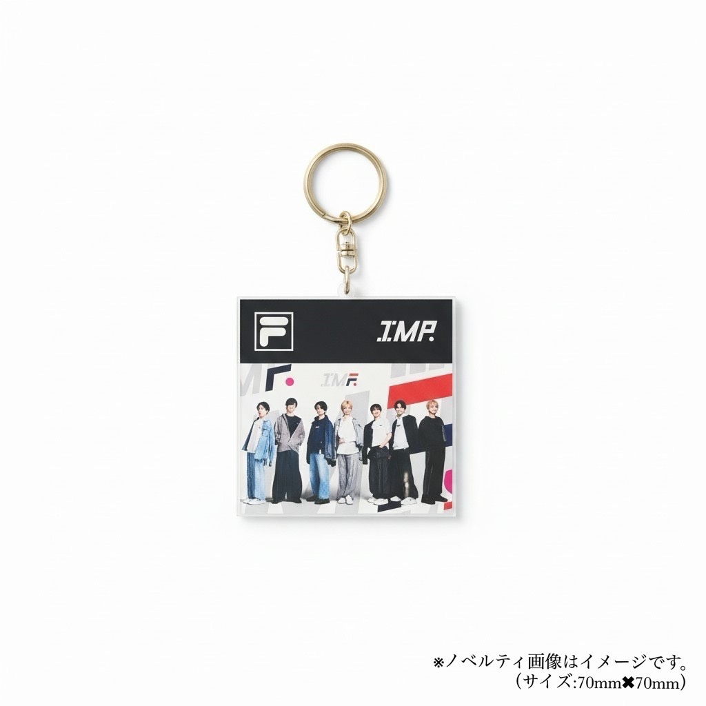 楽天市場】対象品から 税込11,000円以上のお買い上げでIMP.ノベルティ