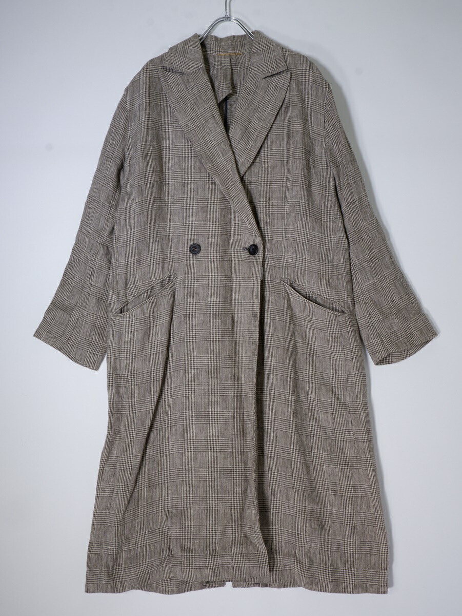 楽天市場】deuxieme classe ジャケット リネンの通販