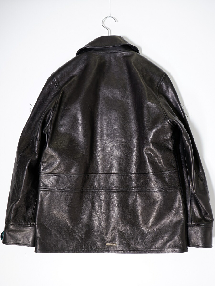 FindersKeepers ハリスツイードコート ファインダーズキーパーズ